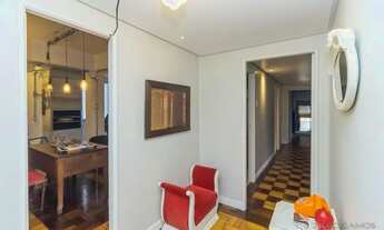 Imagem 5: Apartamento para venda possui 116 metros quadrados com 3 quartos