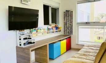 Imagem 3: Apartamento, Jardim Vila Mariana - São Paulo