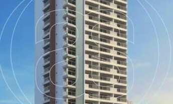 Imagem: São Paulo - Apartamento Padrão - Cidade