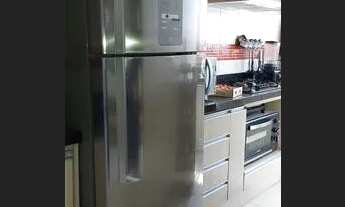 Imagem: COBERTURA Á VENDA SETOR NEGRÃO DE LIMA