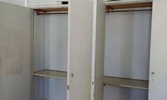 Imagem 3: Apartamento com 1 dormitório, 58 m² - venda por R$ 190.000,00 ou aluguel por R$ 1.500,00/m