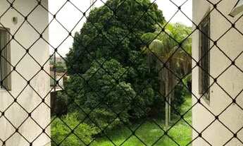 Imagem: Apartamento para aluguel com 45 metros quadrados