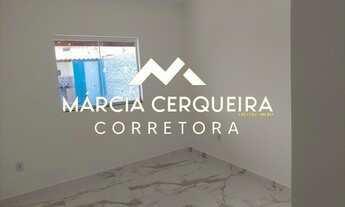 Imagem 2: Casa para Venda em Cabo Frio, Nova Califórnia (Tamoios), 2 dormitórios, 1 suíte, 3 banheir