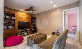 Imagem 6: São Paulo - Apartamento Padrão - JARDIM PAULISTA