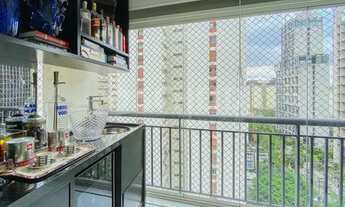 Imagem 7: Apartamento à venda Itaim