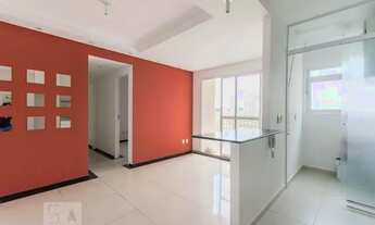 Imagem 2: Apartamento para Aluguel - Cambuci, 2 Quartos, 56 m2