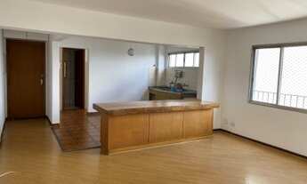 Imagem 2: Amplo 2 Dormitórios Vaga 92 m² na Bela Vista Nobre !