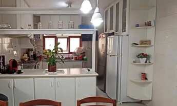 Imagem 7: Casa 4 dormitórios - Condomínio Residencial Alphaville 9