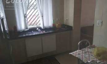 Imagem 2: Santo André - Casa Padrão - Santa Teresinha