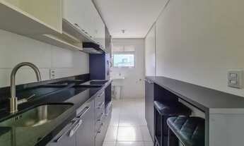 Imagem 2: Apartamento para aluguel, 2 quartos, 1 suíte, 2 vagas, Pátria Nova - Novo Hamburgo/RS