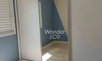 Imagem 6: Apartamento com 3 dormitórios para alugar, 100 m² por R$ 8.754,29/mês - Planalto Paulista