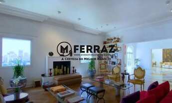 Imagem 6: Apartamento maravilhoso de 750m, 3 suítes, 3 vagas no Jardim Europa