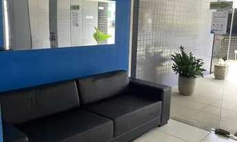 Imagem 3: Alugo apartamento quarto e sala mobiliado em Jatiúca