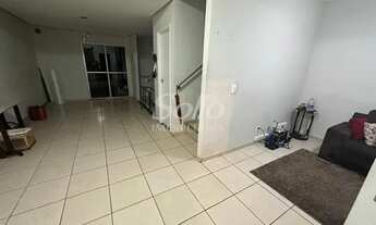 Imagem: Venda Casa em condomínio TUBALINA