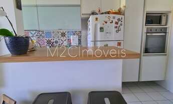 Imagem 5: ESPETACULAR RESERVA JARDIM 3 QTS COM DEPENDÊNCIA COMPLETA