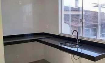 Imagem 3: Apartamento Garden com 3 quartos à venda, 105 m² por R$ 550.000 - Letícia - Belo Horizonte