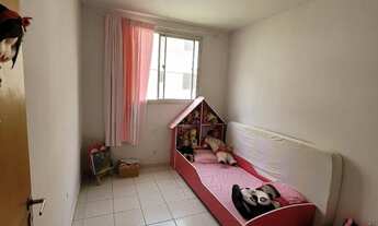 Imagem 5: Apartamento 2 quartos Aparecida Shopping