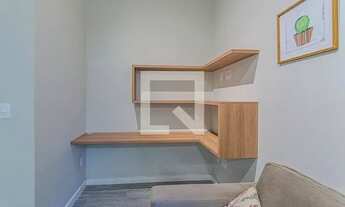 Imagem 6: Apartamento para Aluguel - Santa Cecília, 1 Quarto, 35 m2