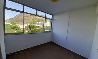 Imagem 4: Deslumbrante vista Pão de Açúcar 69 metros quadrados com 2 quartos e 1 vaga