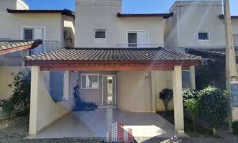 Imagem: Sorocaba - Casa de Condomínio - Central