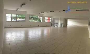 Imagem 6: Comercial industrial para alugar no bairro Rio cotia