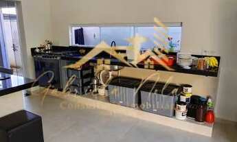 Imagem 6: Casa à venda no bairro Maria Beatriz - Mogi Mirim/SP