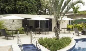 Imagem: O melhor de boa viagem, Apartamento para