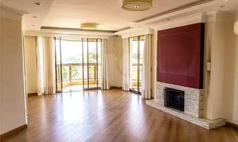 Imagem: São Paulo - Apartamento Padrão - CAMPO