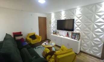 Imagem 2: APARTAMENTO PARA VENDA NO RESGATE