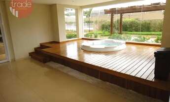 Imagem 7: Apartamento com 3 dormitórios à venda, 156 m² por R$ 2.120.000 - Jardim Botânico - Ribeirã