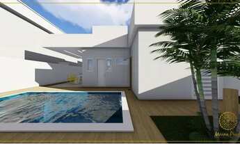 Imagem 6: CASA NO TERRAS ALPHAVILLE SERGIPE II - LESTE