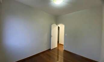 Imagem 7: BELO HORIZONTE - Apartamento Padrão - Luxemburgo