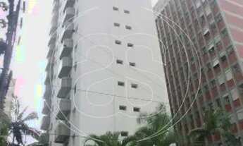 Imagem: São Paulo - Apartamento Padrão - Itaim