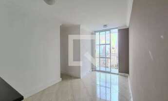 Imagem 4: Apartamento com 3 dormitórios para alugar, 60 m² por R$ 3.165,00/mês - Vila Bela - São Pau