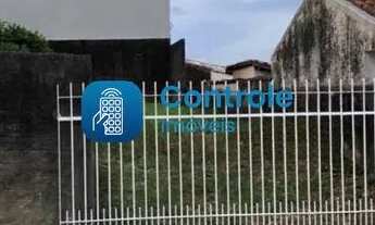 Imagem: SãO JOSé - Terreno Padrão - Barreiros