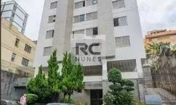 Imagem: Apartamento de 3 quartos à venda no Coração