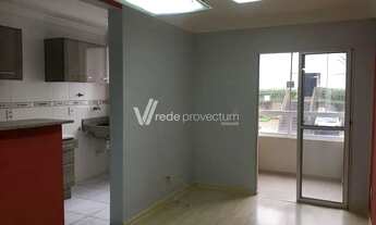 Imagem 2: Apartamento 2 dormitórios a venda no Jardim Antonio Von Zuben