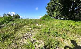 Imagem 6: Vendo Área beira mar em Maria Farinha!