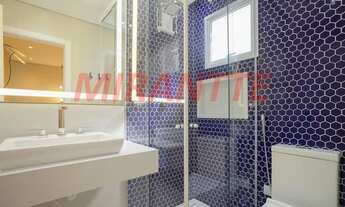 Imagem 5: Sobrado para venda tem 220 metros quadrados com 2 quartos em Santana - São Paulo - SP