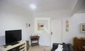 Imagem 4: Apartamento para Aluguel - Canto do Forte, 1 Quarto, 70 m2