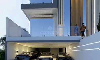 Imagem 4: Casa à venda no bairro Alphaville - Santana de Parnaíba/SP