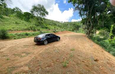 Imagem 4: Terreno proximo ao ceasa, br 040