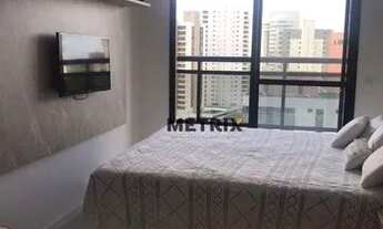 Imagem 2: Apartamento com 2 Quartos à venda, 80 m² por R$ 989.000 - Cocó - Fortaleza/CE