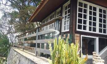 Imagem: Casa com 4 dormitórios - venda por R$ 850.000,00