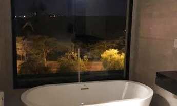 Imagem 4: Casa com 4 dormitórios à venda, 293 m² por R$ 2.100.000,00 - Residencial e Empresarial Alp