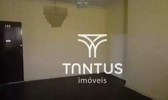 Imagem 3: Apartamento com 3 dormitórios para alugar, 115 m² por R$ 1.800/mês - Centro - Curitiba/PR