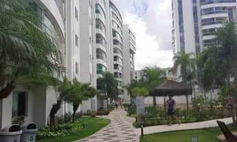 Imagem 2: Apto SQA Atlantica - QI 29 - Guará II