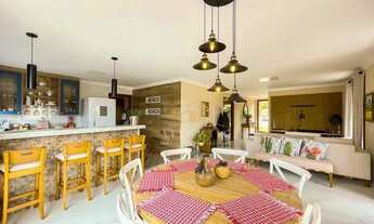 Imagem 7: Casa com 3 dormitórios à venda, 450 m² por R$ 2.300.000,00 - Arace - Domingos Martins/ES