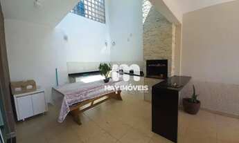 Imagem 4: Casa com 3 dormitórios para alugar, 174 m² por R$ 3.865,00/mês - São Vicente - Itajaí/SC