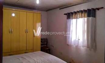 Imagem 2: Casa - Vila Costa e Silva - Campinas